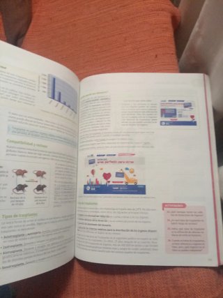 Biología y Geología : 3 ESO : Savia
