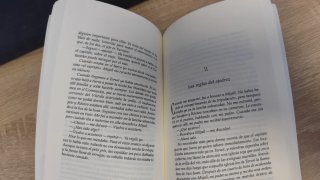 Algún día, cuando pueda llevarte a Varsovia: Tr...