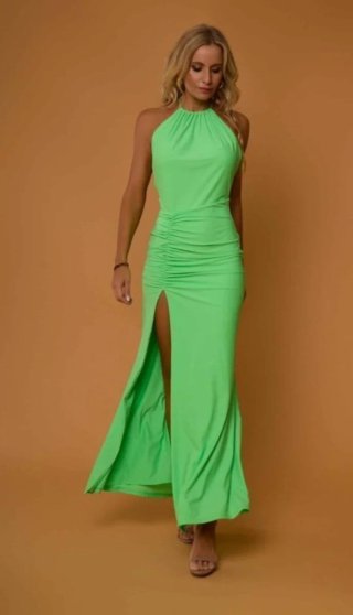Vestido Camaleonica Nuevo