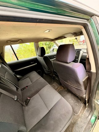 Suzuki Grand Vitara 2007