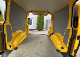Volkswagen Transporter T5 2.0 TDI