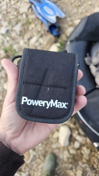 Pato de pesca Iberux Pro Max