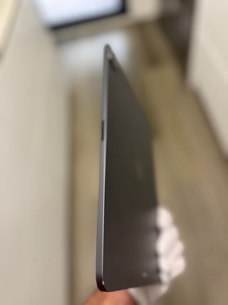 iPad Pro 12.9 5ªth 1TB/16GB RAM WiFi Gris Espacial