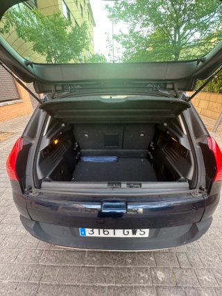 Peugeot 3008 2010