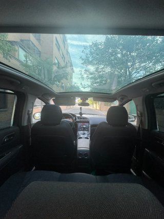 Peugeot 3008 2010
