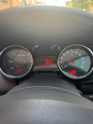 Peugeot 3008 2010