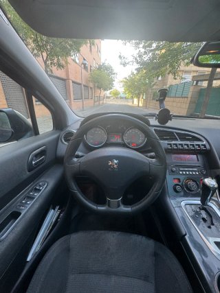 Peugeot 3008 2010