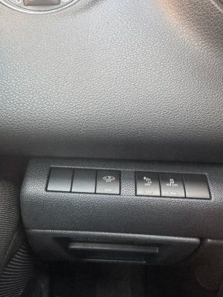 Peugeot 3008 2010