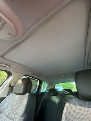 Peugeot 3008 2010