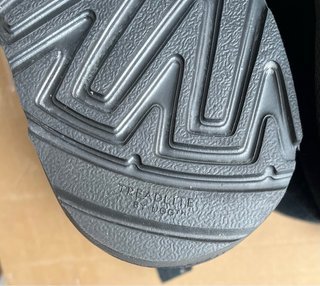 Botines UGG Ante Borreguito Talla 34