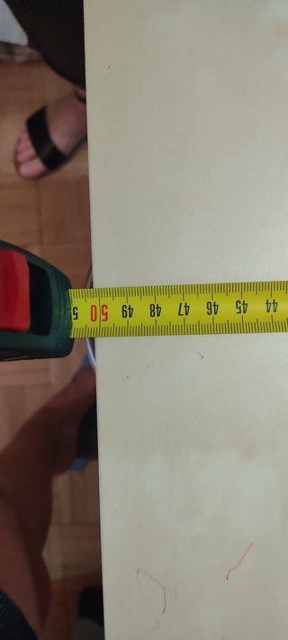 Cajonera de escritorio con ruedas