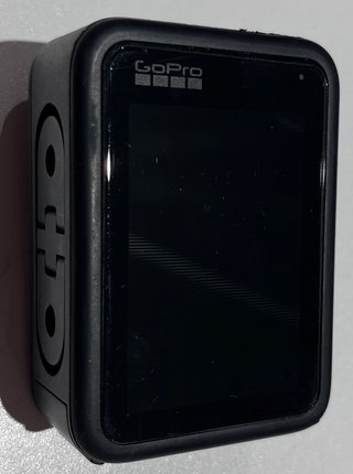 GoPro Hero 9 Black + Accesorios