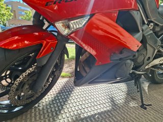 Kawasaki ER6F ABS