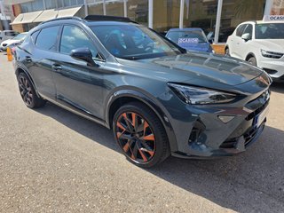 CUPRA Formentor VZ 1.5 e-Hybrid 272CV