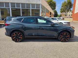 CUPRA Formentor VZ 1.5 e-Hybrid 272CV