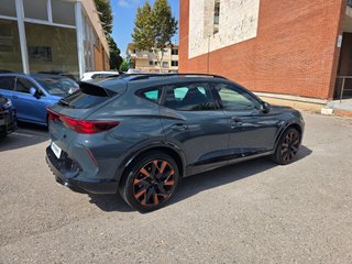 CUPRA Formentor VZ 1.5 e-Hybrid 272CV