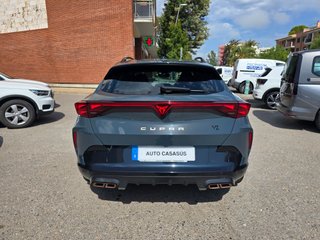 CUPRA Formentor VZ 1.5 e-Hybrid 272CV