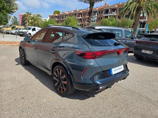 CUPRA Formentor VZ 1.5 e-Hybrid 272CV