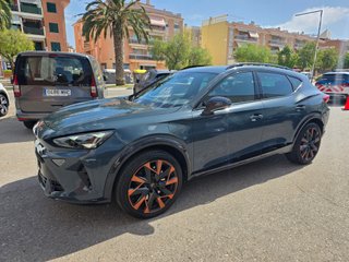 CUPRA Formentor VZ 1.5 e-Hybrid 272CV