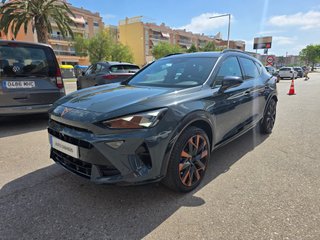 CUPRA Formentor VZ 1.5 e-Hybrid 272CV