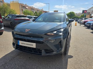 CUPRA Formentor VZ 1.5 e-Hybrid 272CV