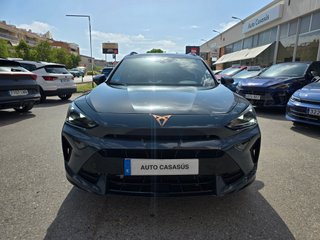 CUPRA Formentor VZ 1.5 e-Hybrid 272CV