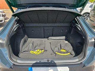 CUPRA Formentor VZ 1.5 e-Hybrid 272CV