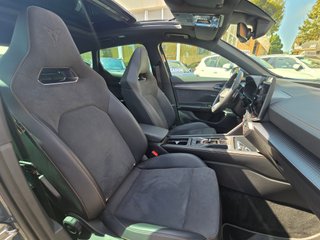 CUPRA Formentor VZ 1.5 e-Hybrid 272CV