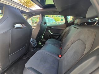 CUPRA Formentor VZ 1.5 e-Hybrid 272CV