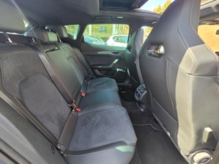 CUPRA Formentor VZ 1.5 e-Hybrid 272CV