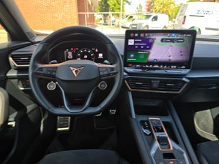 CUPRA Formentor VZ 1.5 e-Hybrid 272CV