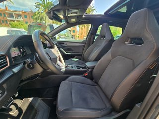 CUPRA Formentor VZ 1.5 e-Hybrid 272CV