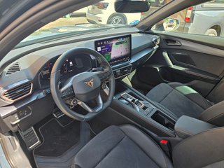 CUPRA Formentor VZ 1.5 e-Hybrid 272CV