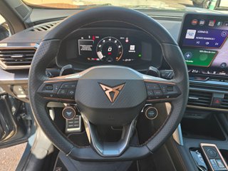 CUPRA Formentor VZ 1.5 e-Hybrid 272CV