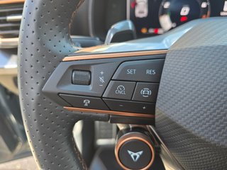 CUPRA Formentor VZ 1.5 e-Hybrid 272CV