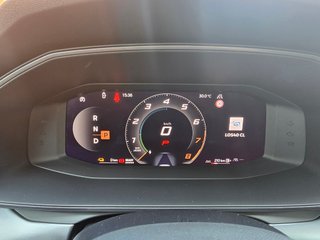 CUPRA Formentor VZ 1.5 e-Hybrid 272CV