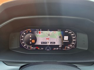 CUPRA Formentor VZ 1.5 e-Hybrid 272CV