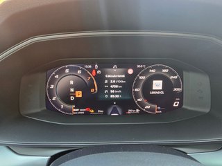 CUPRA Formentor VZ 1.5 e-Hybrid 272CV