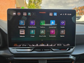 CUPRA Formentor VZ 1.5 e-Hybrid 272CV