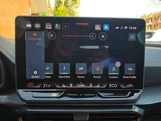 CUPRA Formentor VZ 1.5 e-Hybrid 272CV