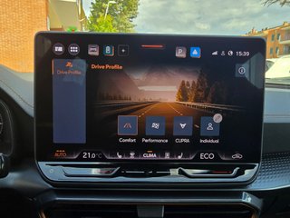 CUPRA Formentor VZ 1.5 e-Hybrid 272CV