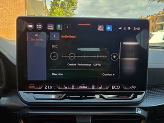 CUPRA Formentor VZ 1.5 e-Hybrid 272CV