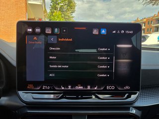 CUPRA Formentor VZ 1.5 e-Hybrid 272CV