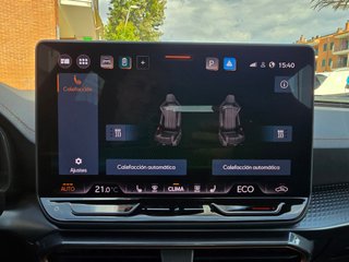 CUPRA Formentor VZ 1.5 e-Hybrid 272CV