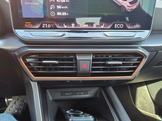 CUPRA Formentor VZ 1.5 e-Hybrid 272CV