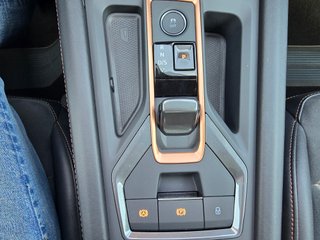 CUPRA Formentor VZ 1.5 e-Hybrid 272CV
