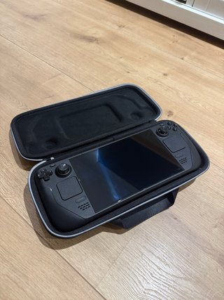 Steam Deck OLED 512GB