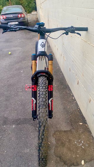 Megamo Reason Ebike