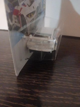 Hot Wheels BMW M4 GT3 2026 5/10