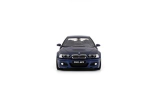 OttOmobile BMW E46 M3 CS 1/18